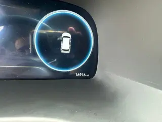 Hyundai PALISADE 2025 AWD SEL Premium 4p SUV