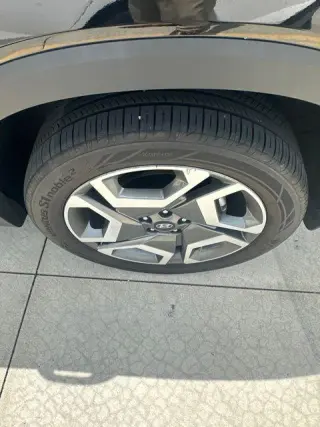 Hyundai PALISADE 2025 AWD SEL Premium 4p SUV