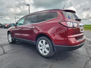 Chevrolet Traverse 2016 LT 4p SUV con 1LT
