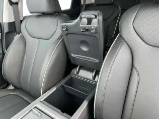 Hyundai PALISADE 2024 4x4 XRT SUV de 4 puertas