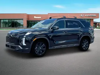 Hyundai PALISADE 2024 4x4 XRT SUV de 4 puertas