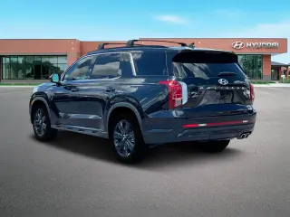 Hyundai PALISADE 2024 4x4 XRT SUV de 4 puertas