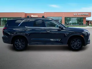 Hyundai PALISADE 2024 4x4 XRT SUV de 4 puertas