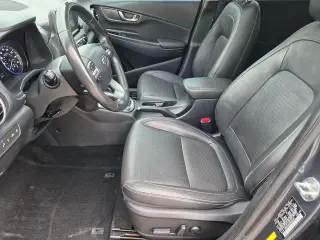 Hyundai KONA 2021 AWD Ultimate 4p Crossover