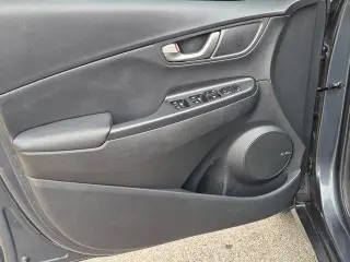 Hyundai KONA 2021 AWD Ultimate 4p Crossover