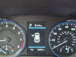 Hyundai KONA 2021 AWD Ultimate 4p Crossover