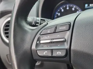 Hyundai KONA 2021 AWD Ultimate 4p Crossover