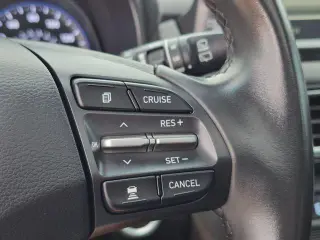 Hyundai KONA 2021 AWD Ultimate 4p Crossover