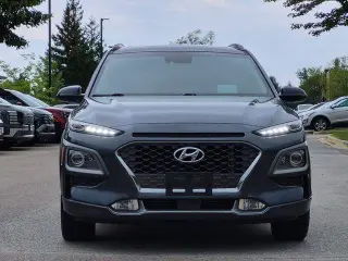 Hyundai KONA 2021 AWD Ultimate 4p Crossover