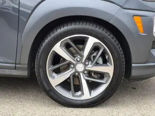 Hyundai KONA 2021 AWD Ultimate 4p Crossover