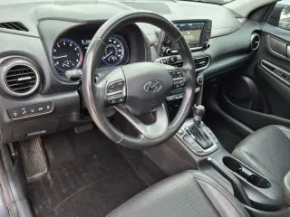Hyundai KONA 2021 AWD Ultimate 4p Crossover