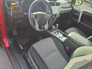 Toyota 4Runner 2022 4x4 SR5 SUV de 4 puertas