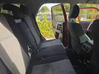Toyota 4Runner 2022 4x4 SR5 SUV de 4 puertas
