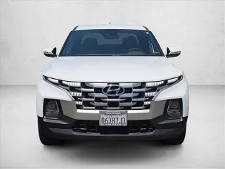 Hyundai SANTA CRUZ 2022 AWD SEL 4dr Crew Cab 4.3ft SB