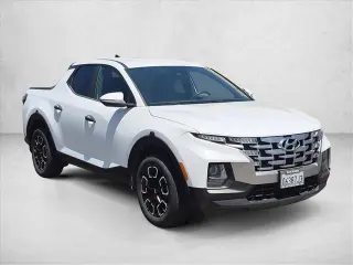 Hyundai SANTA CRUZ 2022 AWD SEL 4dr Crew Cab 4.3ft SB