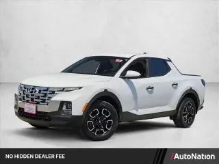 Hyundai SANTA CRUZ 2023 SE 4p Crew Cab 4.3ft SB