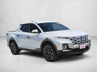Hyundai SANTA CRUZ 2023 SE 4p Crew Cab 4.3ft SB