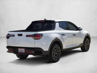 Hyundai SANTA CRUZ 2023 SE 4p Crew Cab 4.3ft SB