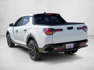 Hyundai SANTA CRUZ 2023 SE 4p Crew Cab 4.3ft SB