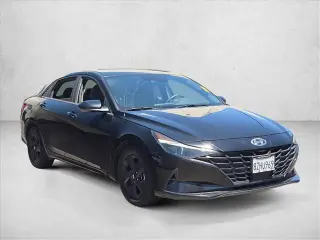 Hyundai ELANTRA 2022 SEL 4dr Sedan