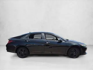 Hyundai ELANTRA 2022 SEL 4dr Sedan