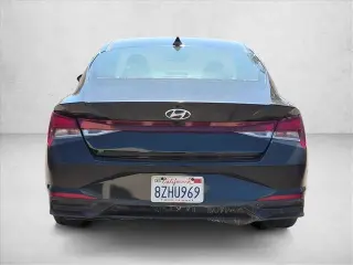 Hyundai ELANTRA 2022 SEL 4dr Sedan
