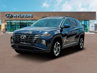 Hyundai TUCSON Hybrid 2024 AWD SEL Conveniencia 4p SUV