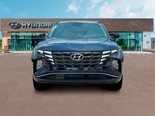 Hyundai TUCSON Hybrid 2024 AWD SEL Conveniencia 4p SUV