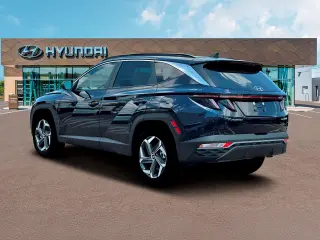 Hyundai TUCSON Hybrid 2024 AWD SEL Conveniencia 4p SUV