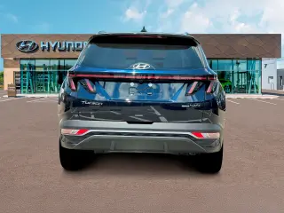 Hyundai TUCSON Hybrid 2024 AWD SEL Conveniencia 4p SUV