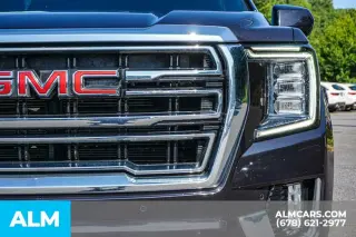 GMC Yukon 2024 4x2 SLT 4p SUV