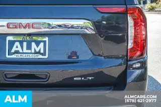 GMC Yukon 2024 4x2 SLT 4p SUV