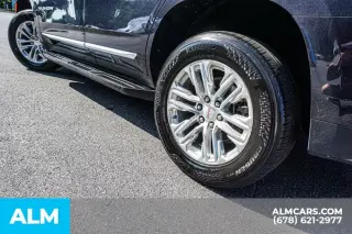 GMC Yukon 2024 4x2 SLT 4p SUV