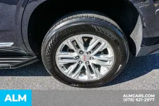 GMC Yukon 2024 4x2 SLT 4p SUV