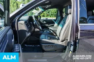 GMC Yukon 2024 4x2 SLT 4p SUV