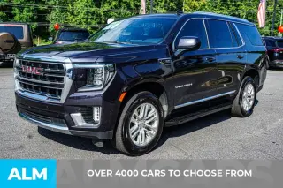 GMC Yukon 2024 4x2 SLT 4p SUV