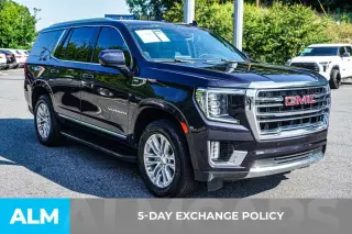 GMC Yukon 2024 4x2 SLT 4p SUV