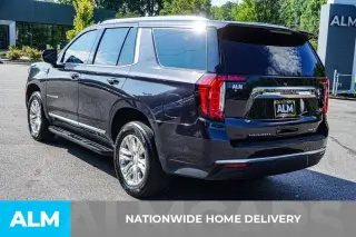 GMC Yukon 2024 4x2 SLT 4p SUV
