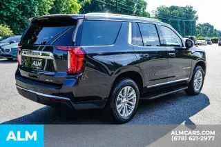 GMC Yukon 2024 4x2 SLT 4p SUV