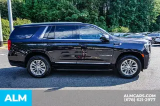 GMC Yukon 2024 4x2 SLT 4p SUV