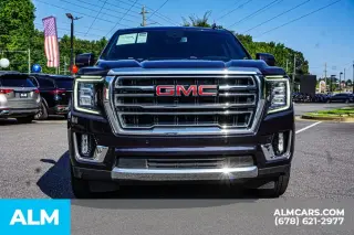 GMC Yukon 2024 4x2 SLT 4p SUV