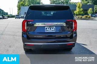 GMC Yukon 2024 4x2 SLT 4p SUV