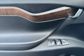 Tesla Model X 2019 AWD 75D 4dr SUV