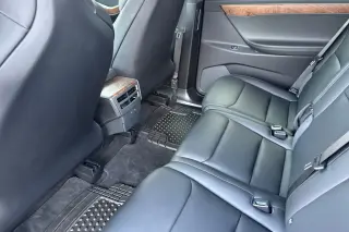 Tesla Model X 2019 AWD 75D 4dr SUV
