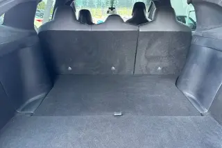 Tesla Model X 2019 AWD 75D 4dr SUV