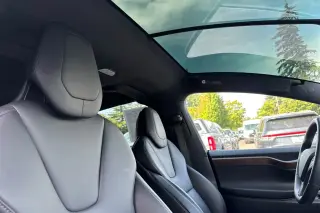 Tesla Model X 2019 AWD 75D 4dr SUV