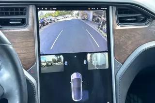 Tesla Model X 2019 AWD 75D 4dr SUV