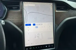 Tesla Model X 2019 AWD 75D 4dr SUV