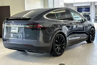 Tesla Model X 2019 AWD 75D 4dr SUV