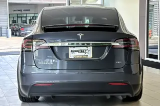 Tesla Model X 2019 AWD 75D 4dr SUV